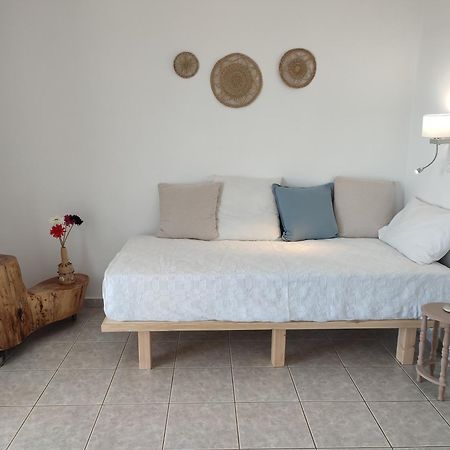 Sifnos "Sofia Apartments" Sea View Fáros Room photo